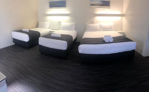 Coastal Bay Motel - Kempsey Accommodation 18