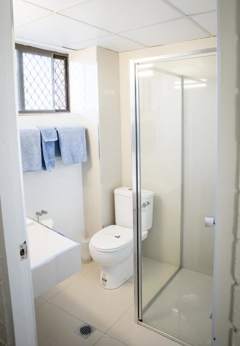 Coastal Bay Motel - Kempsey Accommodation 41