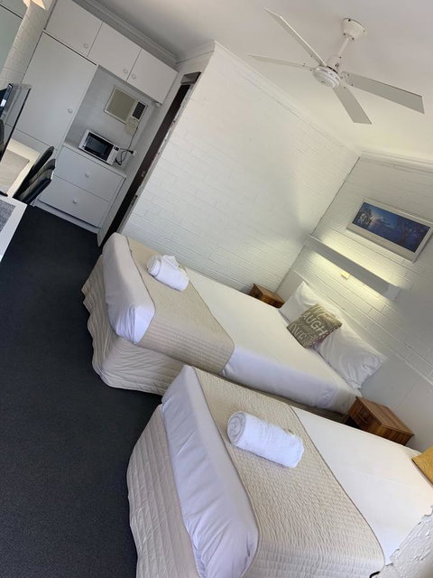 Coastal Bay Motel - Kempsey Accommodation 34