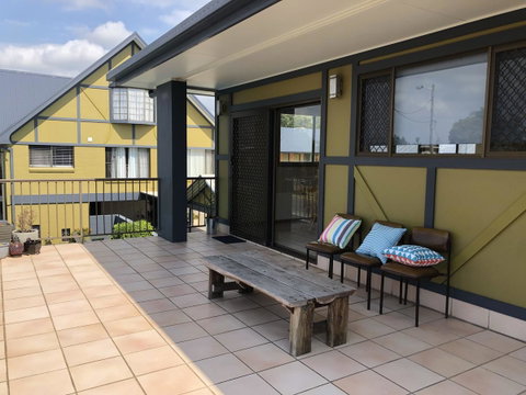 Coastal Bay Motel - Kempsey Accommodation 25