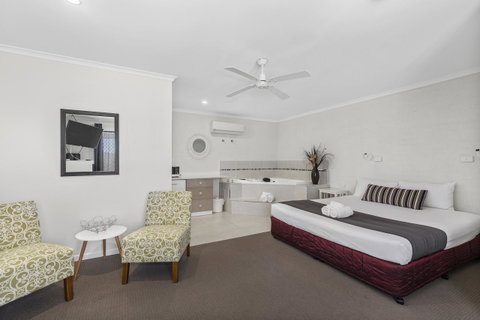 Coastal Bay Motel - Kempsey Accommodation 13
