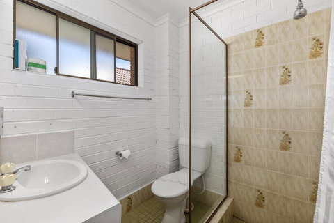 Coastal Bay Motel - Kempsey Accommodation 10