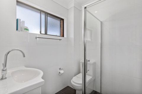 Coastal Bay Motel - Kempsey Accommodation 3