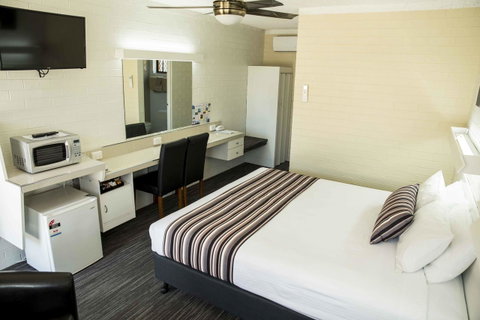 Coastal Bay Motel - Kempsey Accommodation 28
