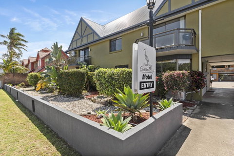 Coastal Bay Motel - Kempsey Accommodation 4