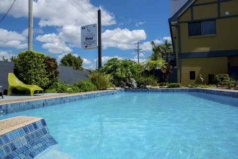 Coastal Bay Motel - Kempsey Accommodation 24