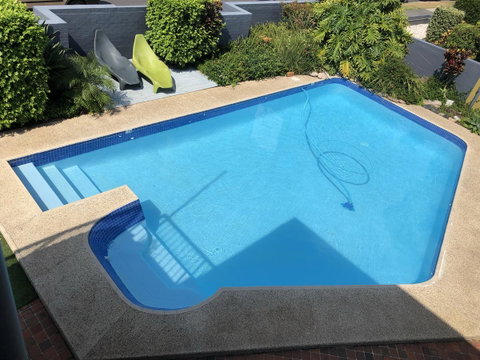 Coastal Bay Motel - Kempsey Accommodation 23