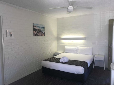 Coastal Bay Motel - Kempsey Accommodation 19