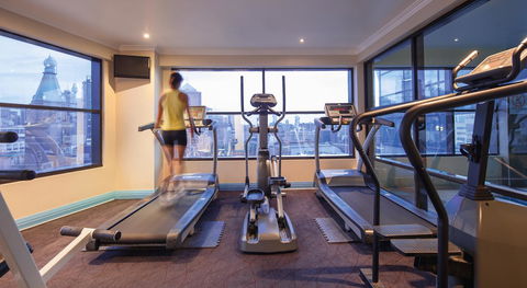 Mercure Sydney - Kempsey Accommodation 9