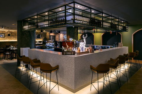 Mercure Sydney - Kempsey Accommodation 43