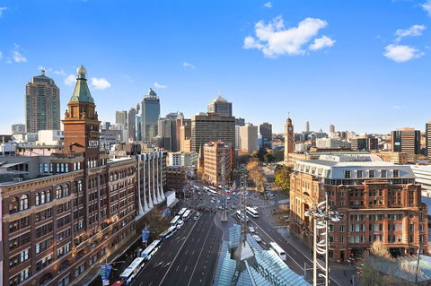 Mercure Sydney - Kempsey Accommodation 26
