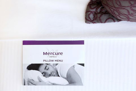 Mercure Sydney - Kempsey Accommodation 33