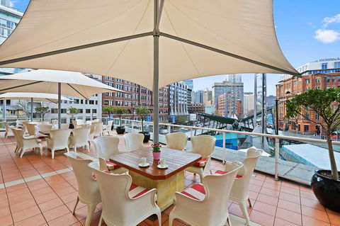 Mercure Sydney - Kempsey Accommodation 5