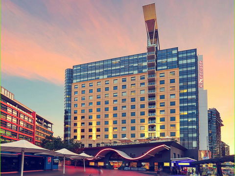 Mercure Sydney - Kempsey Accommodation 0