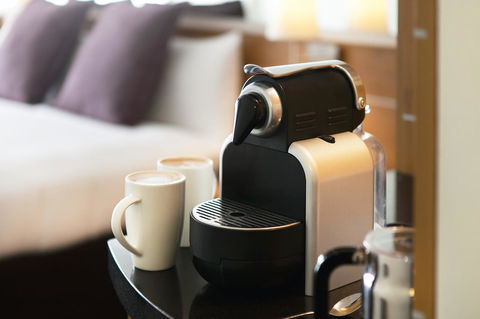 Mercure Sydney - Kempsey Accommodation 30