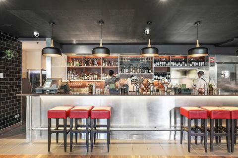 Mercure Sydney - Kempsey Accommodation 16