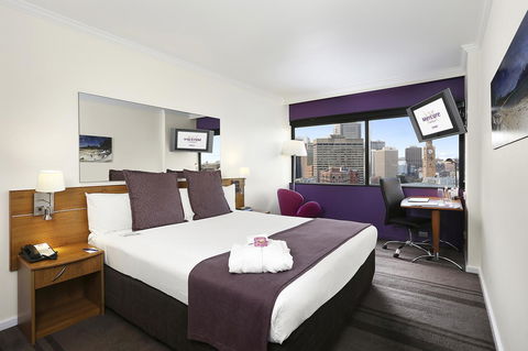 Mercure Sydney - Kempsey Accommodation 25