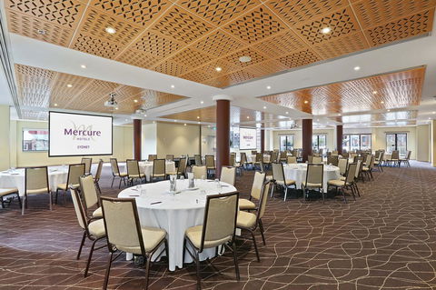 Mercure Sydney - Kempsey Accommodation 31