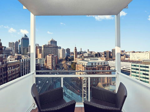 Mercure Sydney - Kempsey Accommodation 44