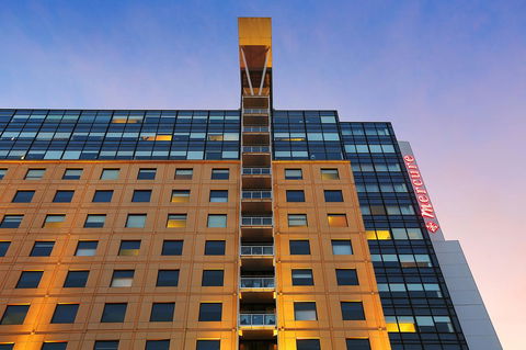 Mercure Sydney - Kempsey Accommodation 19