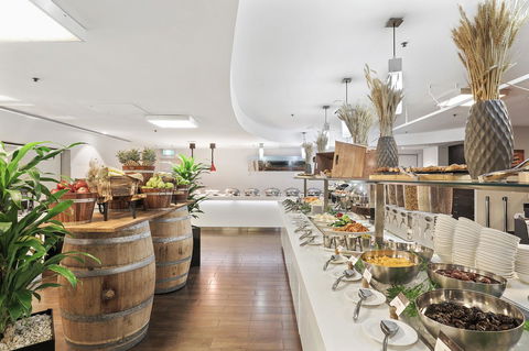 Mercure Sydney - Kempsey Accommodation 14