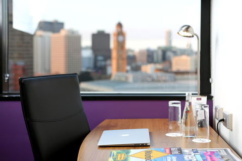 Mercure Sydney - Kempsey Accommodation 23