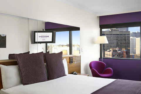 Mercure Sydney - Kempsey Accommodation 21