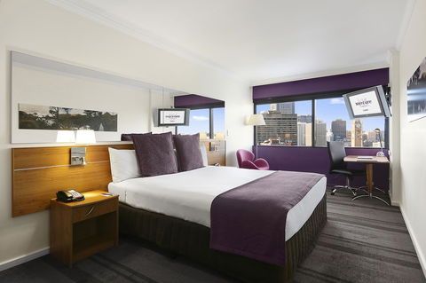 Mercure Sydney - Kempsey Accommodation 32