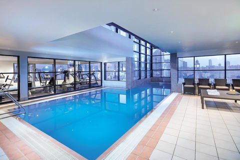 Mercure Sydney - Kempsey Accommodation 3