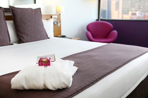 Mercure Sydney - Kempsey Accommodation 29