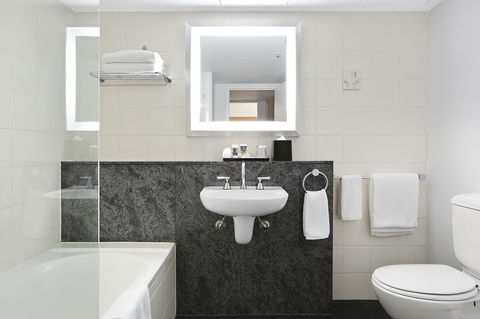 Mercure Sydney - Kempsey Accommodation 28