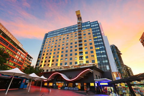 Mercure Sydney - Kempsey Accommodation 17