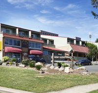 Alpine Gables - Kempsey Accommodation