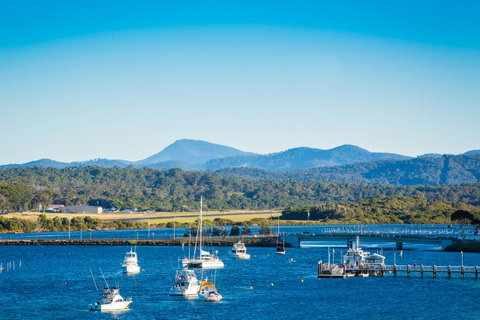 Baywatch Apartments Merimbula - Kempsey Accommodation 26