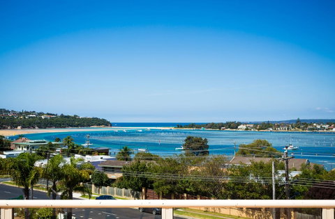 Baywatch Apartments Merimbula - Kempsey Accommodation 7