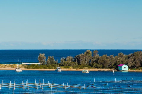 Baywatch Apartments Merimbula - Kempsey Accommodation 27