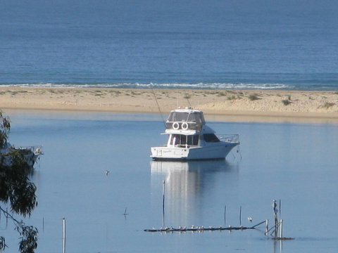 Baywatch Apartments Merimbula - Kempsey Accommodation 25