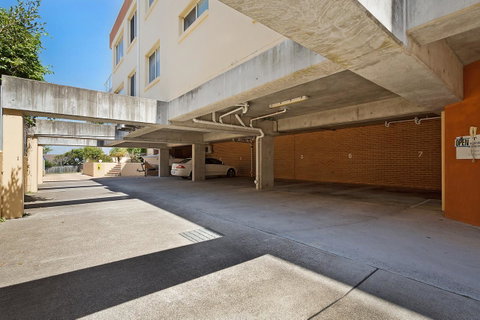 Baywatch Apartments Merimbula - Kempsey Accommodation 8