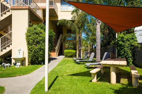 Baywatch Apartments Merimbula - Kempsey Accommodation 5