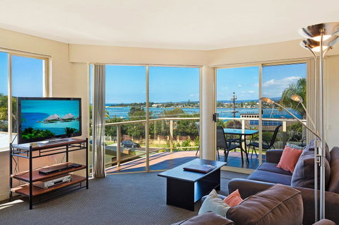 Baywatch Apartments Merimbula - Kempsey Accommodation 20
