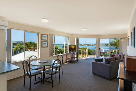 Baywatch Apartments Merimbula - Kempsey Accommodation 19