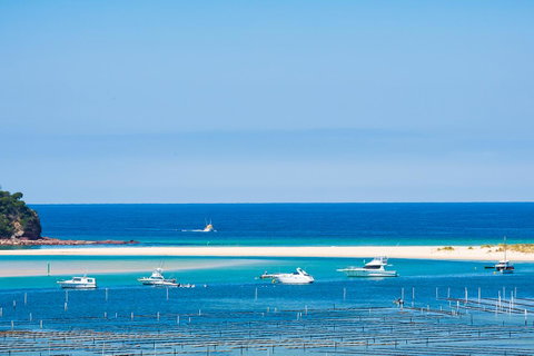 Baywatch Apartments Merimbula - Kempsey Accommodation 28