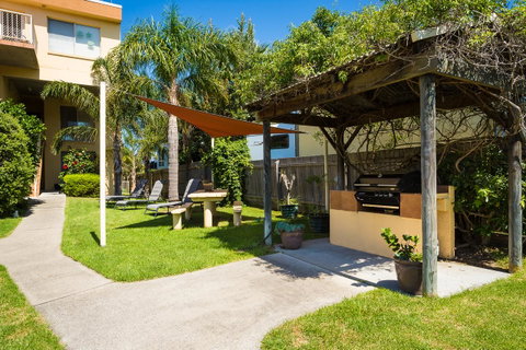 Baywatch Apartments Merimbula - Kempsey Accommodation 6