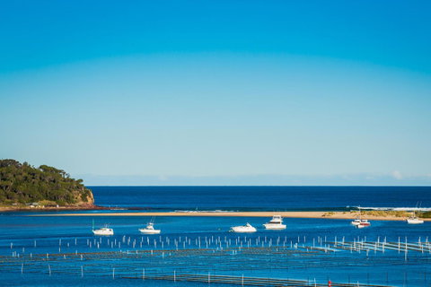 Baywatch Apartments Merimbula - Kempsey Accommodation 29