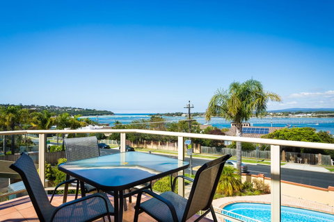 Baywatch Apartments Merimbula - Kempsey Accommodation 21