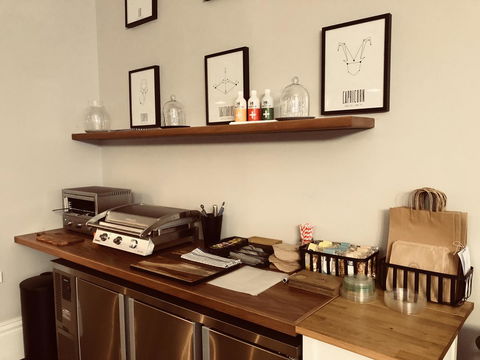 The Ultimo - Kempsey Accommodation 1
