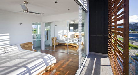 Casuarina Beachfront House - Hostie Properties - Kempsey Accommodation 16