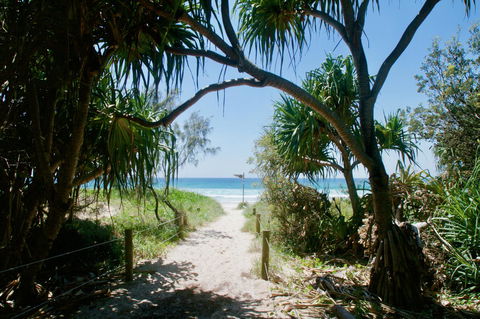 Casuarina Beachfront House - Hostie Properties - Kempsey Accommodation 10