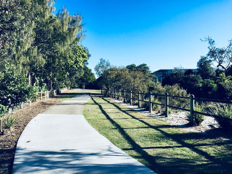 Casuarina Beachfront House - Hostie Properties - Kempsey Accommodation 18