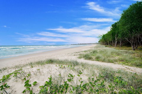 Casuarina Beachfront House - Hostie Properties - Kempsey Accommodation 2